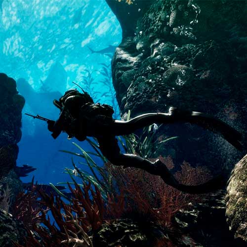 Call of Duty: Ghosts Cd Key Steam GLOBAL 